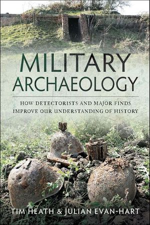 Military Archaeology