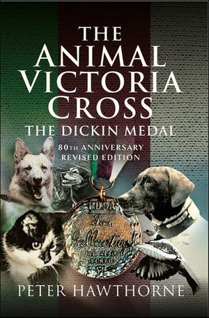 The Animal Victoria Cross