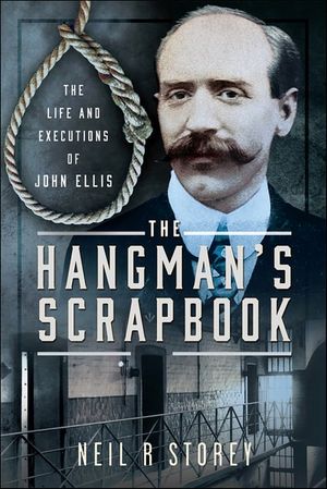 The Hangman's Scrapbook