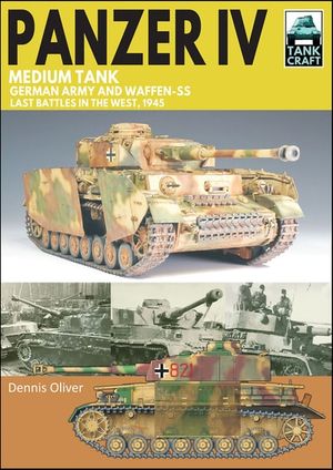 Panzer IV Medium Tank