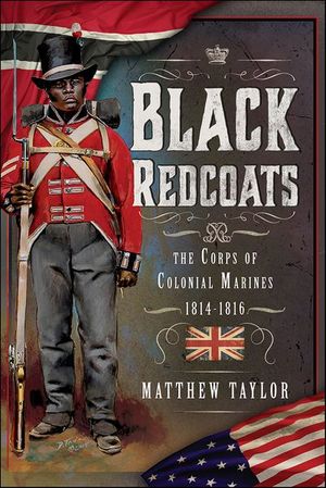 Black Redcoats