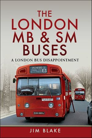 The London MB & SM Buses