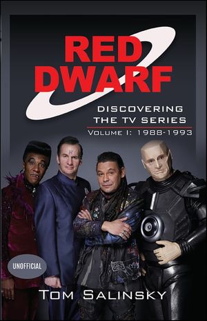 Red Dwarf: Discovering the TV Series