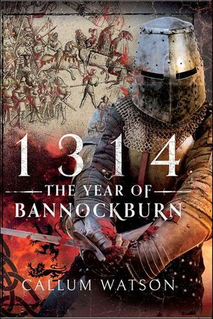 Buy 1314: The Year of Bannockburn at Amazon