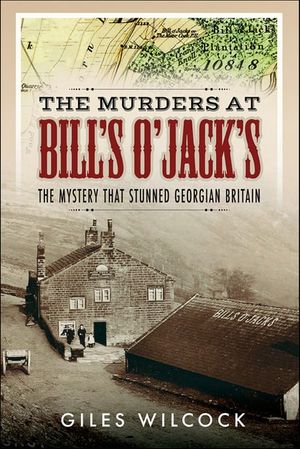 The Murders at Bill's O'Jack's