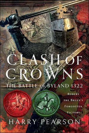 Buy Clash of Crowns at Amazon