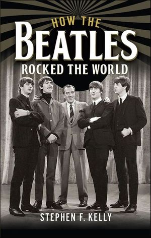 How The Beatles Rocked The World