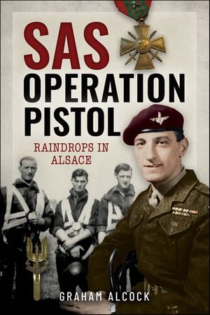 SAS Operation Pistol