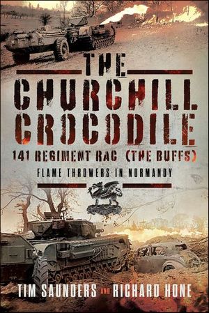 The Churchill Crocodile