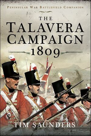 Buy The Talavera Campaign 1809 at Amazon