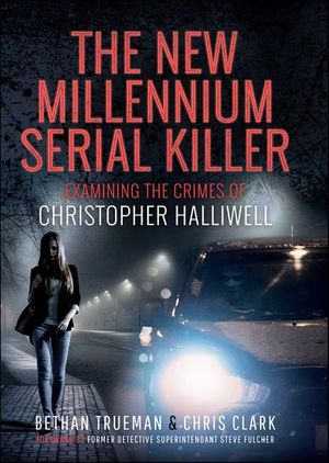 Buy The New Millennium Serial Killer at Amazon