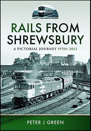 Rails From Shrewsbury