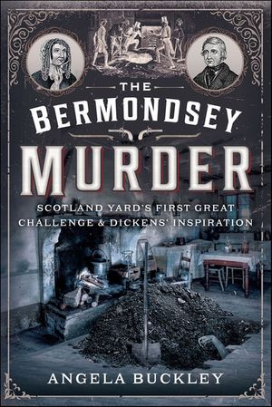 The Bermondsey Murder