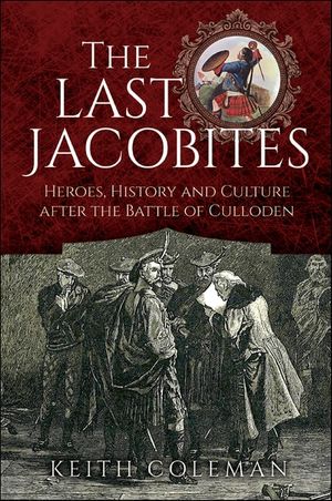 The Last Jacobites
