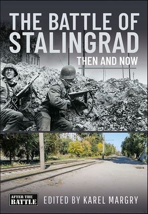 The Battle of Stalingrad