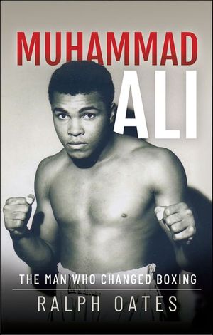 Muhammad Ali