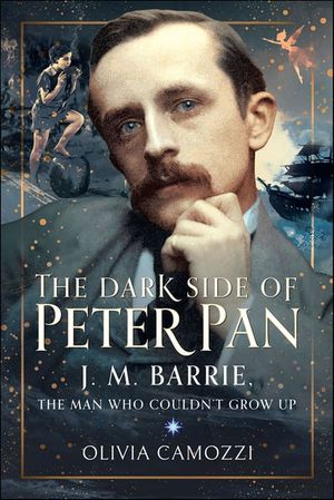 The Dark Side of Peter Pan