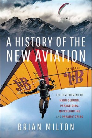 A History of the New Aviation