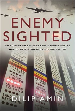 Enemy Sighted'