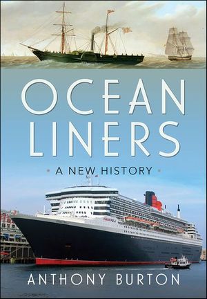 Ocean Liners