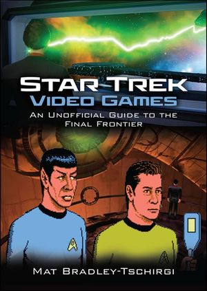 Star Trek Video Games