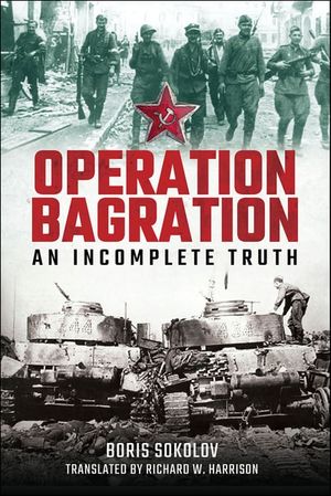 Operation Bagration