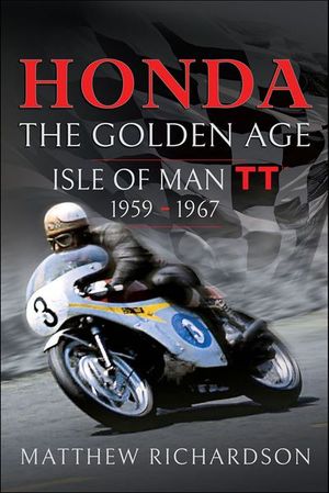Honda: The Golden Age