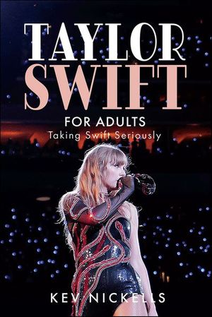 Taylor Swift for Adults