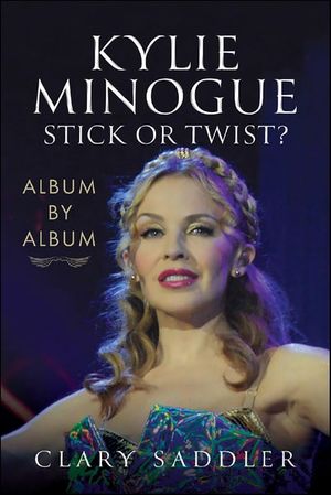 Kylie Minogue: Album by Album
