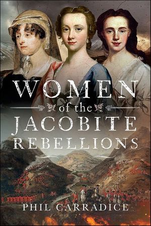 Women of the Jacobite Rebellions