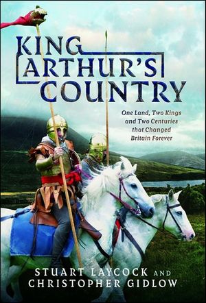 King Arthur's Country