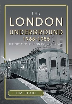The London Underground, 1968–1985
