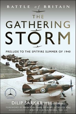 The Gathering Storm