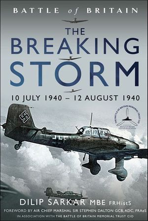 The Breaking Storm