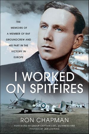 I Worked on Spitfires