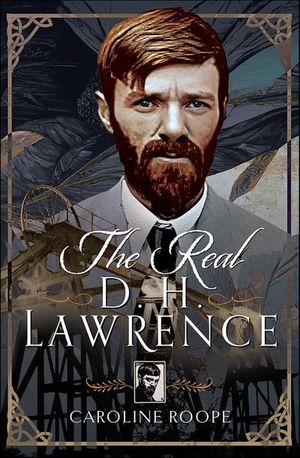 The Real D.H. Lawrence