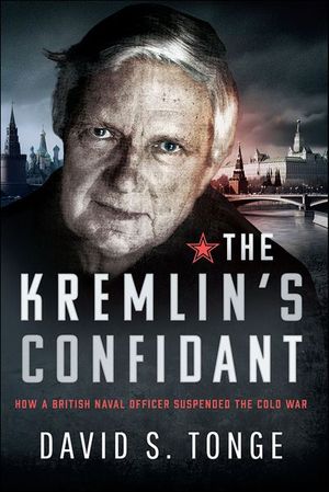 The Kremlin's Confidant