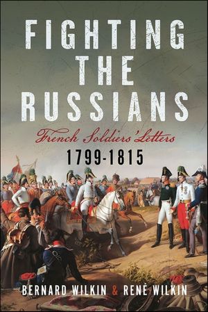 Fighting the Russians