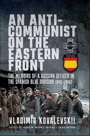 An Anti-Communist on the Eastern Front