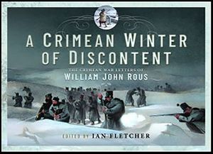 Buy A Crimean Winter of Discontent at Amazon