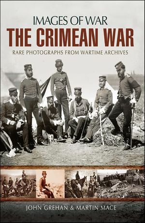 The Crimean War