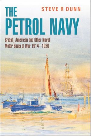 The Petrol Navy