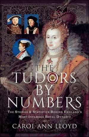 The Tudors by Numbers