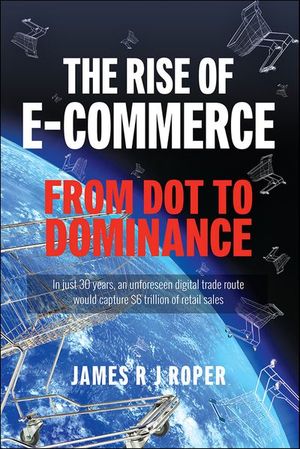 The Rise of E-Commerce