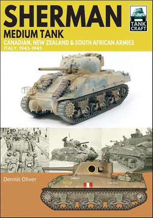 Buy Sherman Medium Tank at Amazon