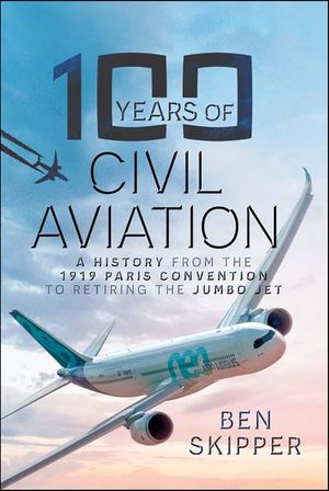 100 Years of Civil Aviation