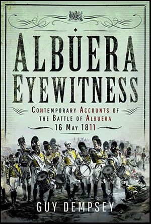 Albuera Eyewitness