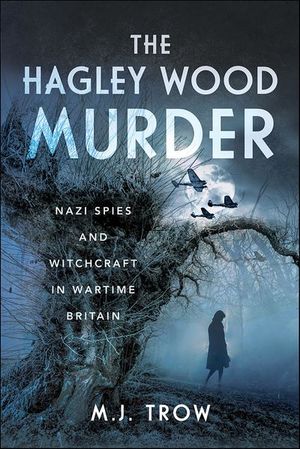 Buy The Hagley Wood Murder at Amazon