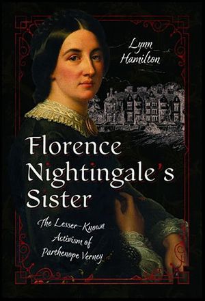 Florence Nightingale’s Sister