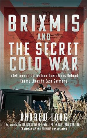 BRIXMIS and the Secret Cold War